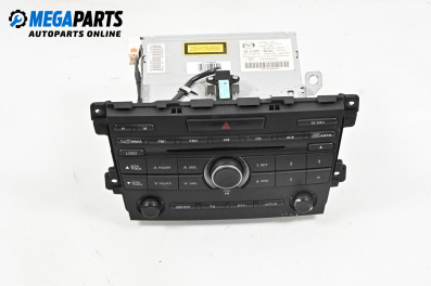 CD плеър за Mazda CX-7 SUV (06.2006 - 12.2014)