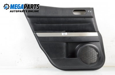 Кора врата за Mazda CX-7 SUV (06.2006 - 12.2014), 4+1 вр., джип, позиция: задна, лява