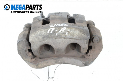 Спирачен апарат за Mazda CX-7 SUV (06.2006 - 12.2014), позиция: предна, дясна