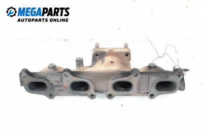 Изпускателен колектор  за Mazda CX-7 SUV (06.2006 - 12.2014) 2.2 MZR-CD AWD, 173 к.с.