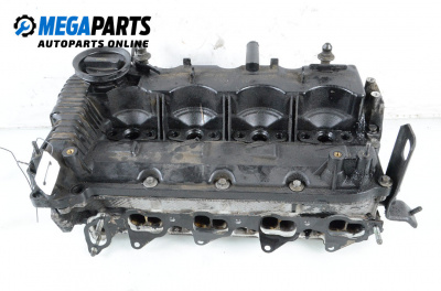 Глава за Mazda CX-7 SUV (06.2006 - 12.2014) 2.2 MZR-CD AWD, 173 к.с.