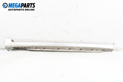 Праг за Audi A4 Avant B7 (11.2004 - 06.2008), 4+1 вр., комби, позиция: лява