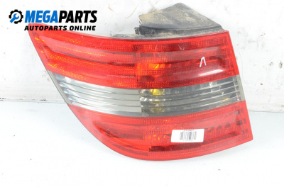 Стоп за Mercedes-Benz B-Class Hatchback I (03.2005 - 11.2011), хечбек, позиция: лява
