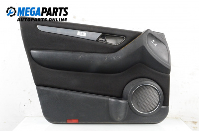 Кора врата за Mercedes-Benz B-Class Hatchback I (03.2005 - 11.2011), 4+1 вр., хечбек, позиция: предна, лява