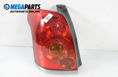 Стоп за Toyota Avensis II Station Wagon (04.2003 - 11.2008), комби, позиция: лява