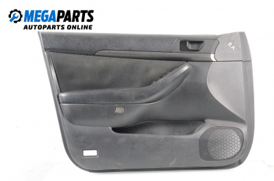 Кора врата за Toyota Avensis II Station Wagon (04.2003 - 11.2008), 4+1 вр., комби, позиция: предна, лява