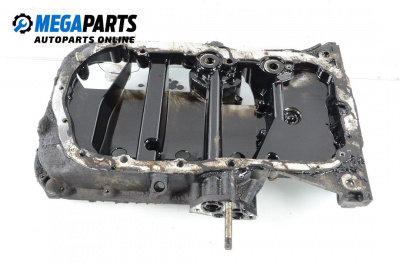 Картер за Toyota Avensis II Station Wagon (04.2003 - 11.2008) 2.0 D-4D (CDT250), 116 к.с.