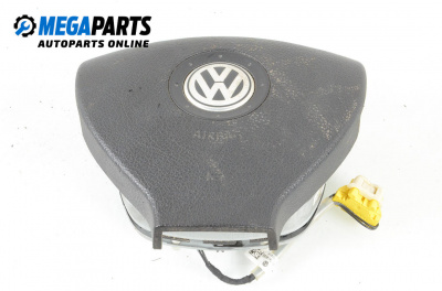 Airbag за Volkswagen Passat V Variant B6 (08.2005 - 11.2011), 4+1 вр., комби, позиция: предна