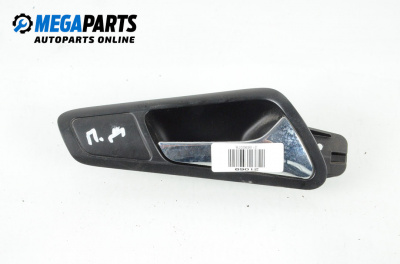 Вътрешна дръжка за Volkswagen Passat V Variant B6 (08.2005 - 11.2011), 4+1 вр., комби, позиция: предна, дясна