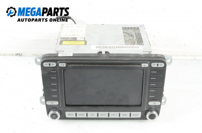 GPS навигация за Volkswagen Passat V Variant B6 (08.2005 - 11.2011)
