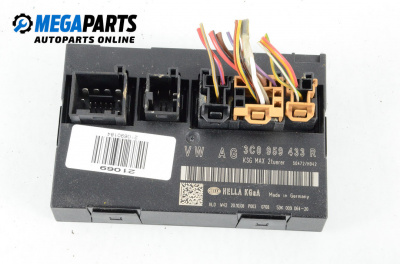 Комфорт модул за Volkswagen Passat V Variant B6 (08.2005 - 11.2011), № 3C0 959 433 R