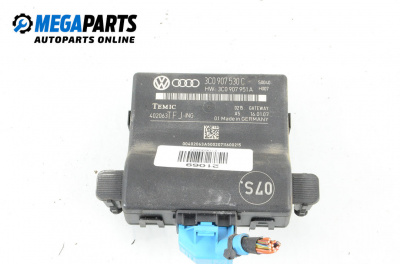 Модул врата за Volkswagen Passat V Variant B6 (08.2005 - 11.2011), № 3C0 907 530 C