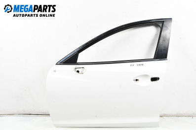 Врата за Mazda 6 Station Wagon III (12.2012 - ...), 4+1 вр., комби, позиция: предна, лява