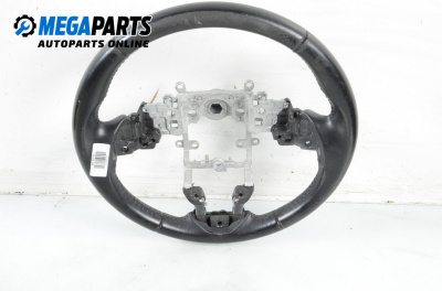 Steering wheel for Mazda 6 Station Wagon III (12.2012 - ...)