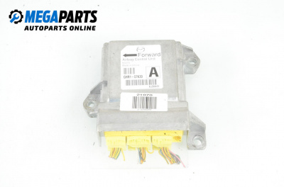 Модул за AIRBAG за Mazda 6 Station Wagon III (12.2012 - ...), № GHR1-57K30