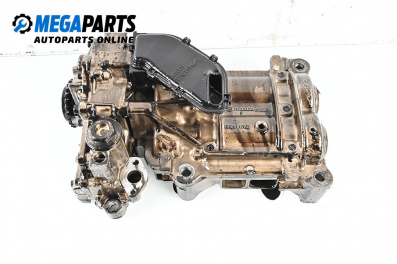Маслена помпа за Mazda 6 Station Wagon III (12.2012 - ...) 2.2 D, 150 к.с.