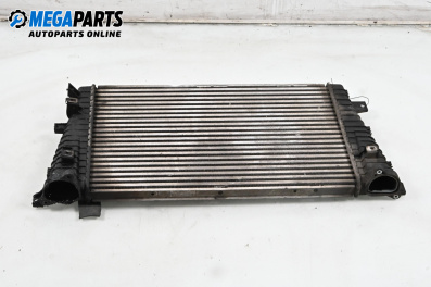 Интеркулер за Opel Zafira B Minivan (07.2005 - 14.2015) 1.9 CDTI, 150 к.с.