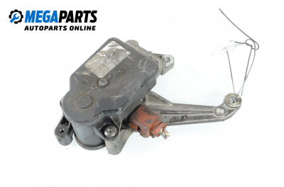 Swirl flap actuator motor for Opel Zafira B Minivan (07.2005 - 14.2015) 1.9 CDTI, 150 hp