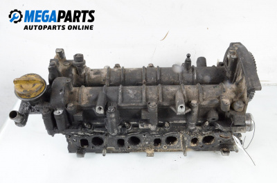 Глава за Opel Zafira B Minivan (07.2005 - 14.2015) 1.9 CDTI, 150 к.с.