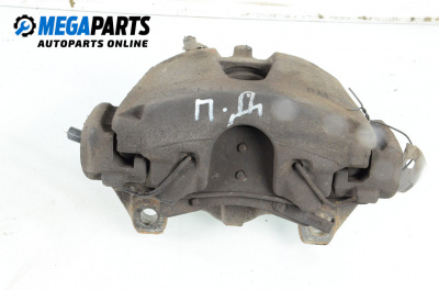 Спирачен апарат за Opel Zafira B Minivan (07.2005 - 14.2015), позиция: предна, дясна