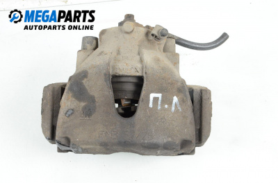 Спирачен апарат за Opel Zafira B Minivan (07.2005 - 14.2015), позиция: предна, лява