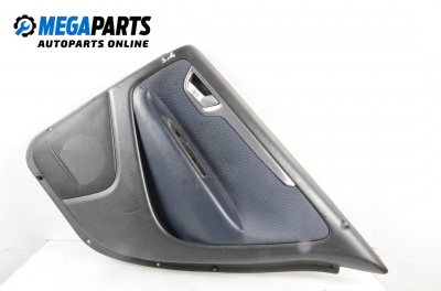 Кора врата за Volvo S60 I Sedan (07.2000 - 04.2010), 4+1 вр., седан, позиция: задна, дясна