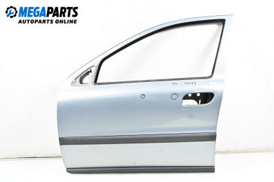 Врата за Volvo S60 I Sedan (07.2000 - 04.2010), 4+1 вр., седан, позиция: предна, лява