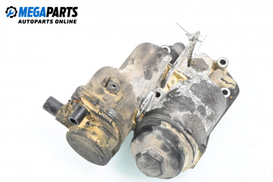 Корпус за маслен филтър за Volvo S60 I Sedan (07.2000 - 04.2010) 2.4 D5, 163 к.с.