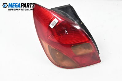 Стоп за Toyota Corolla Verso I (09.2001 - 05.2004), миниван, позиция: лява