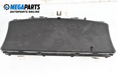 Километраж за Toyota Corolla Verso I (09.2001 - 05.2004) 2.0 D-4D (CDE120), 90 к.с.