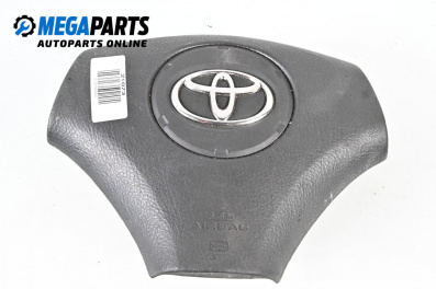 Airbag за Toyota Corolla Verso I (09.2001 - 05.2004), 4+1 вр., миниван, позиция: предна