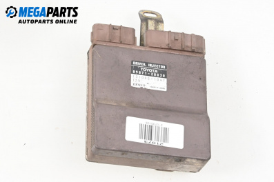 Модул за Toyota Corolla Verso I (09.2001 - 05.2004), № 89871-20030