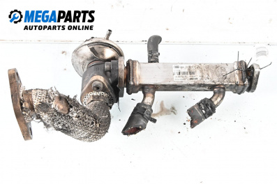 EGR охладител за Audi A4 Avant B7 (11.2004 - 06.2008) 2.5 TDI, 163 к.с.