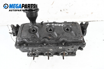 Глава за Audi A4 Avant B7 (11.2004 - 06.2008) 2.5 TDI, 163 к.с.