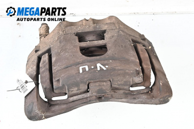 Спирачен апарат за Audi A4 Avant B7 (11.2004 - 06.2008), позиция: предна, лява