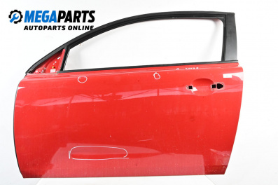 Врата за Volvo C30 Hatchback (09.2006 - 12.2013), 2+1 вр., хечбек, позиция: лява