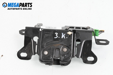 Брава заден капак за Volvo C30 Hatchback (09.2006 - 12.2013), хечбек, позиция: задна