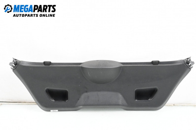 Кора заден капак за Peugeot 207 Hatchback (02.2006 - 12.2015), 4+1 вр., хечбек
