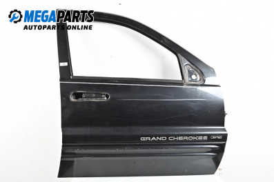 Врата за Jeep Grand Cherokee SUV II (09.1998 - 09.2005), 4+1 вр., джип, позиция: предна, дясна