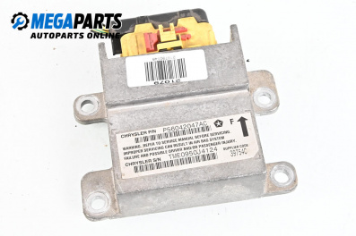 Модул за AIRBAG за Jeep Grand Cherokee SUV II (09.1998 - 09.2005), № P56042047AC