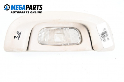 Ръкохватка за таван за Jeep Grand Cherokee SUV II (09.1998 - 09.2005), 4+1 вр., позиция: задна, дясна