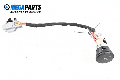 Захранващ извод за Ford Kuga SUV II (05.2012 - 10.2019) 2.0 TDCi 4x4, 150 к.с.