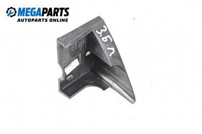 Държач броня за Ford Kuga SUV II (05.2012 - 10.2019), джип, позиция: задна, лява
