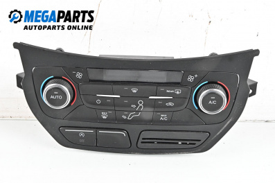 Панел климатроник за Ford Kuga SUV II (05.2012 - 10.2019)