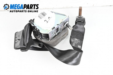 Предпазен колан за Ford Kuga SUV II (05.2012 - 10.2019), 4+1 вр., позиция: задна, лява