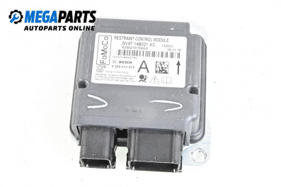 Модул за AIRBAG за Ford Kuga SUV II (05.2012 - 10.2019), № Bosch 0 285 013 975