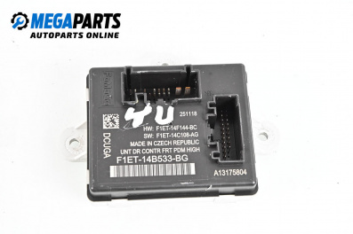 Модул врата за Ford Kuga SUV II (05.2012 - 10.2019), № F1ET-14B533-BG