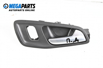 Вътрешна дръжка за Ford Kuga SUV II (05.2012 - 10.2019), 4+1 вр., джип, позиция: предна, дясна