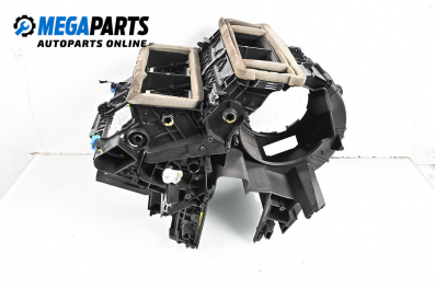Корпус парно за Ford Kuga SUV II (05.2012 - 10.2019), 4+1 вр., джип