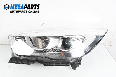 Фар за Ford Kuga SUV II (05.2012 - 10.2019), джип, позиция: лява